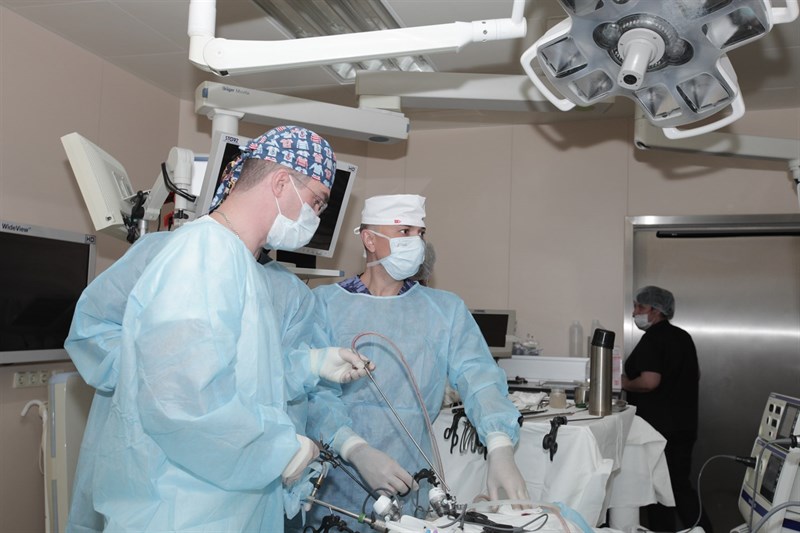 Сорокин Николай Иванович